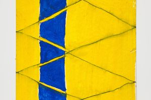 Mary Heilmann