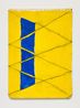 Untitled Study by Mary Heilmann contemporary artwork Works on Paper