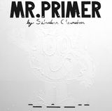 MR PRIMER by Sebastian Chaumeton contemporary artwork mixed media painting