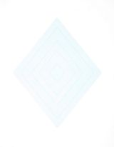 Diamond by Dong Dawei contemporary artwork drawing