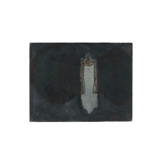Untitled by Cheng Po-Tsung contemporary artwork Painting