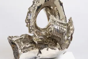 Lynda Benglis