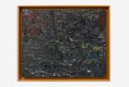 Paintings 27 Casa Quiemada by Pedro Cabrita Reis contemporary artwork Painting