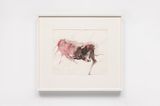 Sem titulo Untitled by The Estate of Lucia Nogueira contemporary artwork works on paper