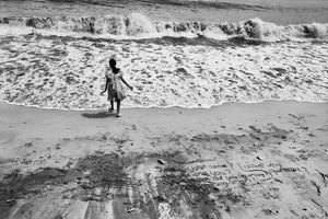 Sebastiao Salgado