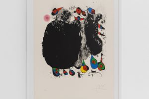 Joan Miro