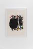 La cascade aux oiseaux - 3450 by Joan Miro contemporary artwork Print