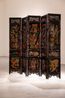 Abstract Expressionist Screen by Su Meng-Hung contemporary artwork Painting