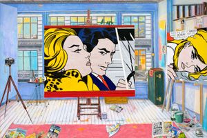 Damian Elwes