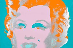 Andy Warhol