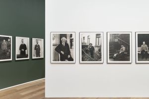 August Sander