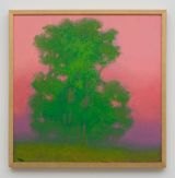 Untitled by Richard Mayhew contemporary artwork painting