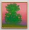 Untitled by Richard Mayhew contemporary artwork Painting