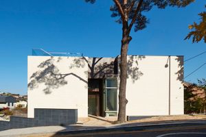 Jason Haam contemporary art gallery in Seoul South Korea