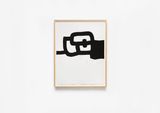 Aromas 9 by Eduardo Chillida contemporary artwork print