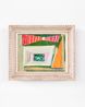 Sem titulo  Untitled by Hiroshi Sugito contemporary artwork Painting