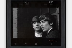 Paul Mccartney