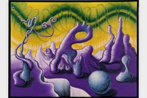 Kenny Scharf