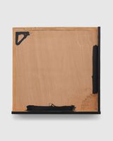 Delineation of Circulating Scenery by Kishio Suga contemporary artwork painting