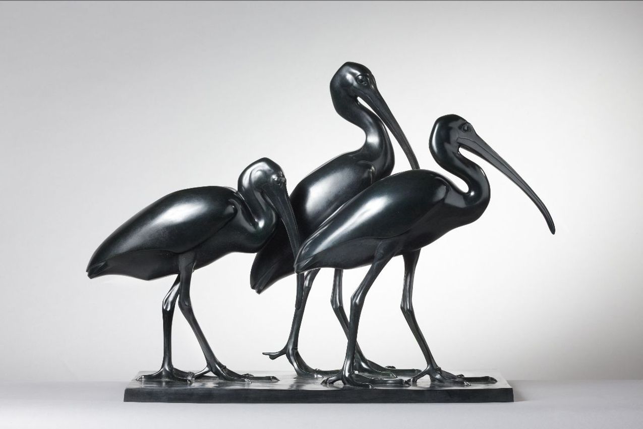 Group Exhibition