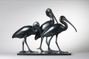 Group Exhibition