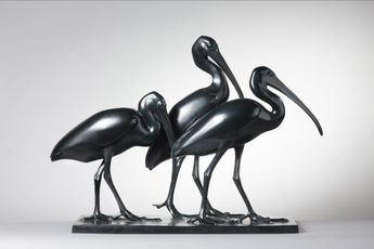 Contemporary art exhibition Group Exhibition Exposition des 40 ans La Galerie Dumonteil de 1982 a 2022 at Dumonteil Paris France