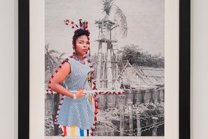 Ishola Akpo