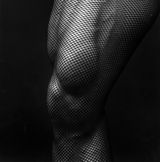 Leg by Robert Mapplethorpe contemporary artwork photography sculpture