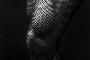 Robert Mapplethorpe