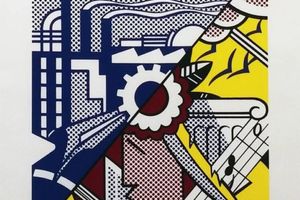 Roy Lichtenstein