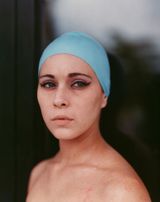 Misty by Alec Soth contemporary artwork photography