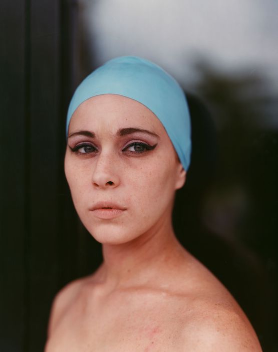 Misty by Alec Soth contemporary artwork Photography