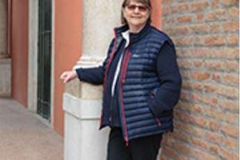 Phyllida Barlow contemporary artist