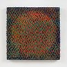 Spectrum Series Circular Light by Su Meng-Hung contemporary artwork Painting