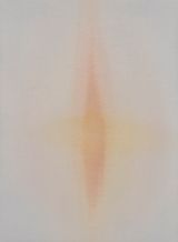Drawing for Glowing Hour by Keem Jiyoung contemporary artwork painting
