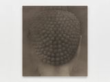 Ushnisha 1124 by Shao Fan contemporary artwork works on paper