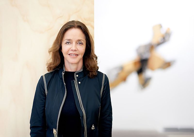 Rachel Lehmann on Risk and Globalism
