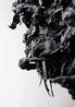 Planet detail by Ham Jin contemporary artwork Sculpture