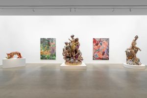 Jeff Koons