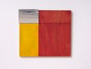 Vein by James Ross contemporary artwork Painting