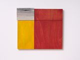 Vein by James Ross contemporary artwork painting
