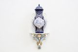 100PRE X 33 V by Eduardo Sarabia contemporary artwork sculpture