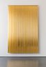 Californian Blinds 2 by Ann Veronica Janssens contemporary artwork Sculpture