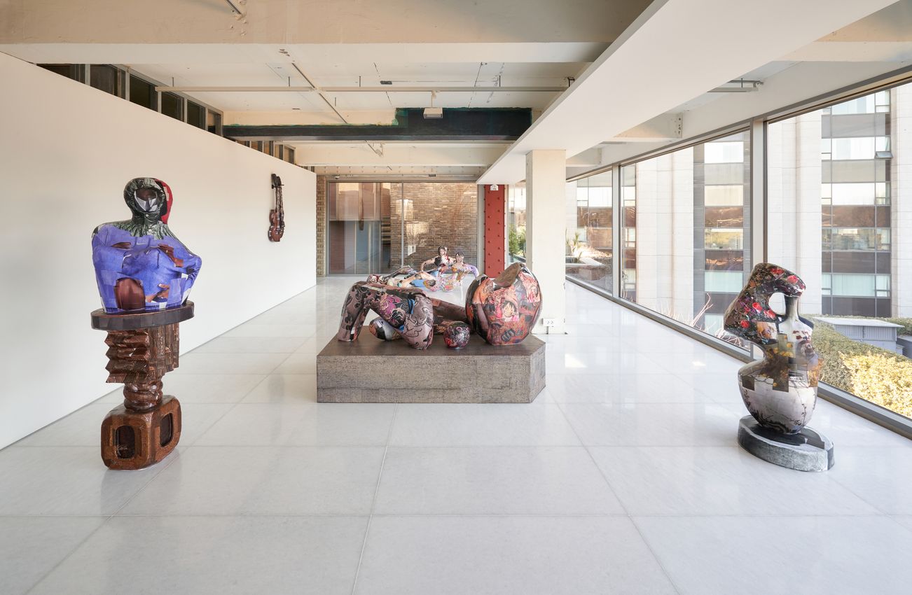 Group Exhibition