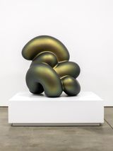 Ceejay by Ken Price contemporary artwork sculpture