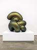 Ceejay by Ken Price contemporary artwork Sculpture