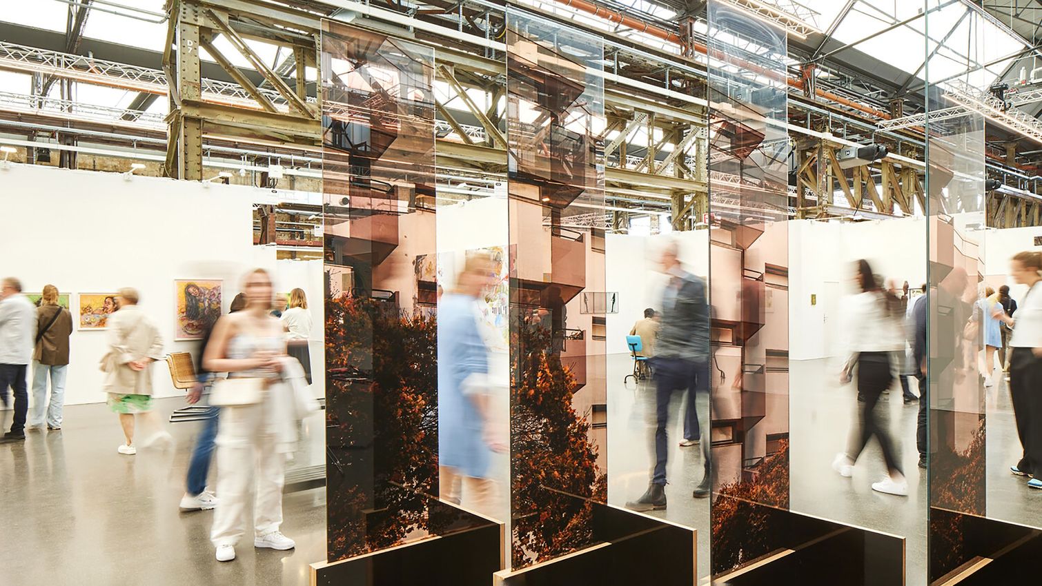 Art Düsseldorf 2026