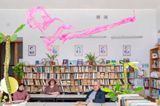 Balta special boarding school No1 from the series i  Project Hope by Aljoscha contemporary artwork photography
