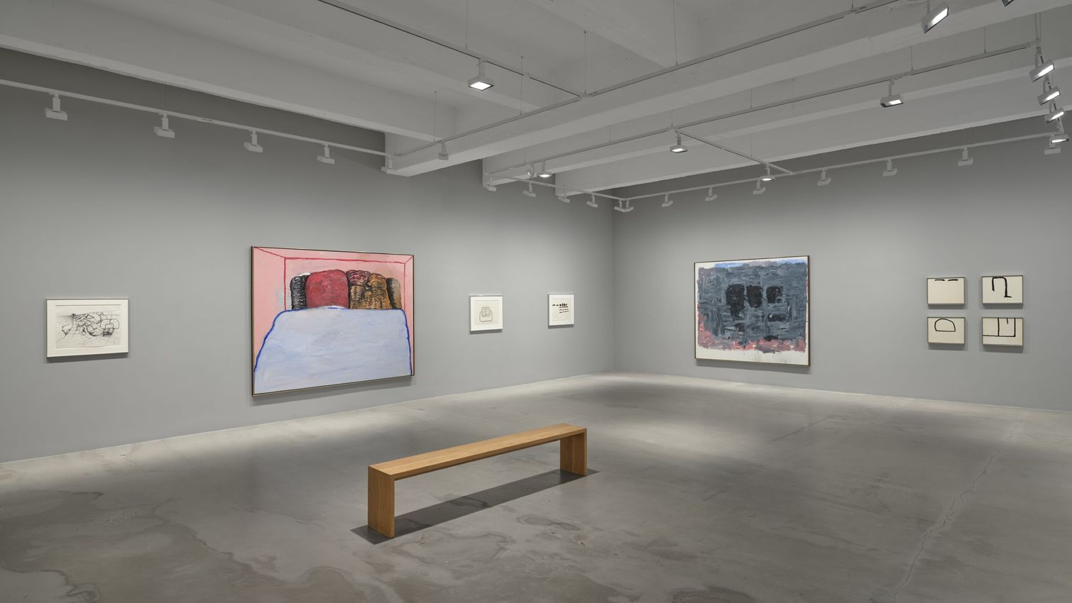 Philip Guston