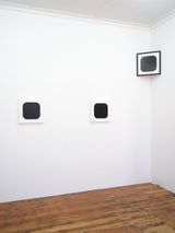 Untitled by Julian Dashper contemporary artwork painting photography